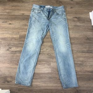 Express Rocco Jeans